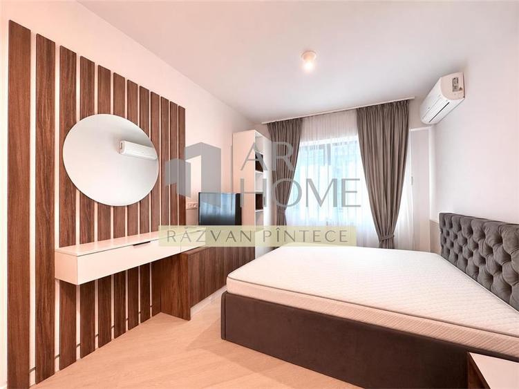 Apartament 3 camere de lux | Parcare subterana | CORTINA NORTH | Pipera