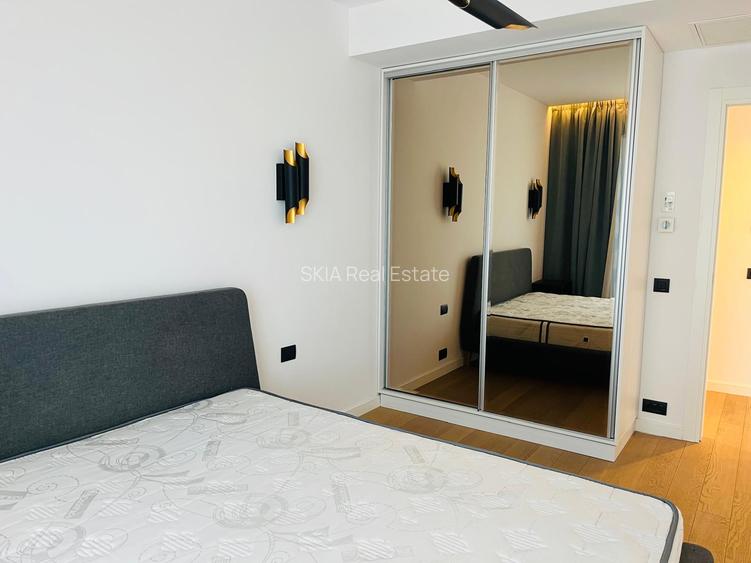 2 Camere - One Herastrau Towers - 7