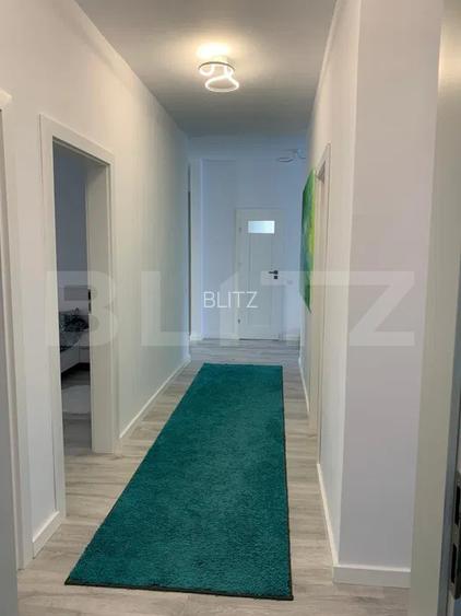 Casa superba in Corunca, 125mp utili! 5,5Ari!