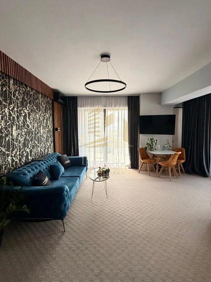 Studio premium | West City Tower