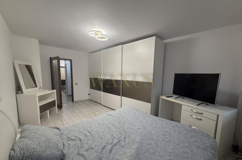 Apartament în Zona BRD | THE OFFICE - 55MP | Balcon | Bloc cu Lift - 7