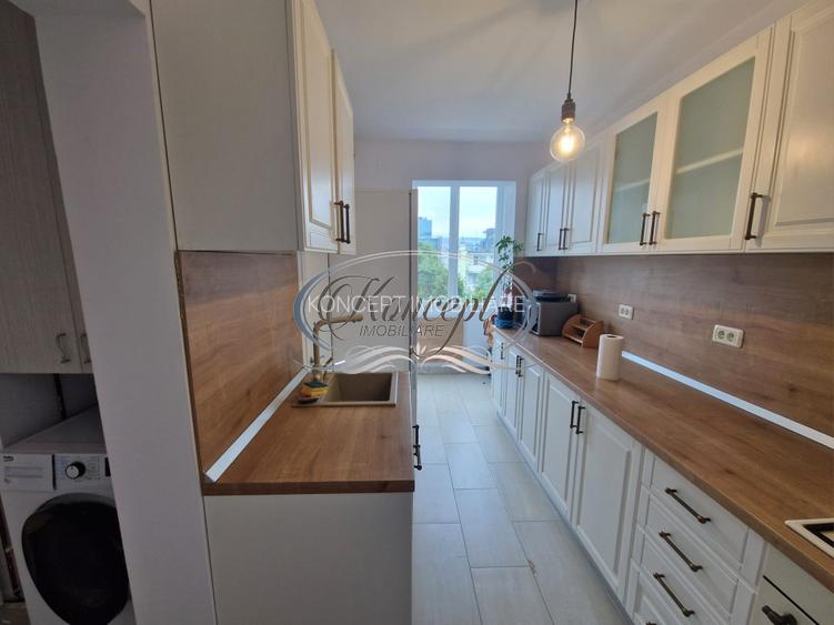 Apartament 2 camere, Piata Abator, aproape de centru - 6