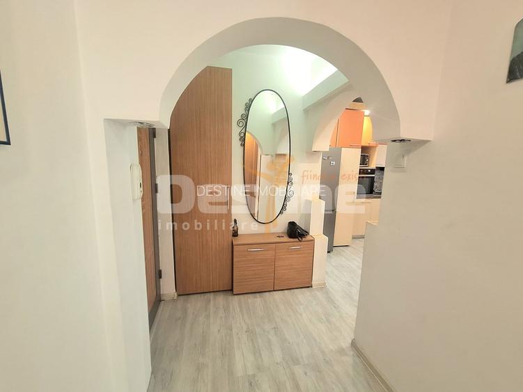 2 Camere | Vitan-Mihai Bravu | Kaufland |Metrou| Bloc 1986 Reabilitat