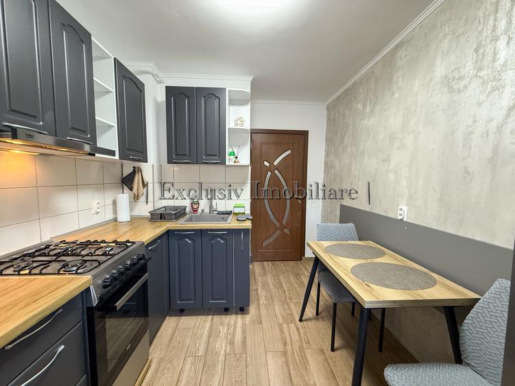 Apartament 2 camere | Inel || | Totul nou