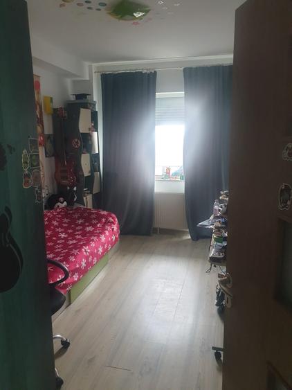 Apartament 3camere Tomis Plus Exclusivitate