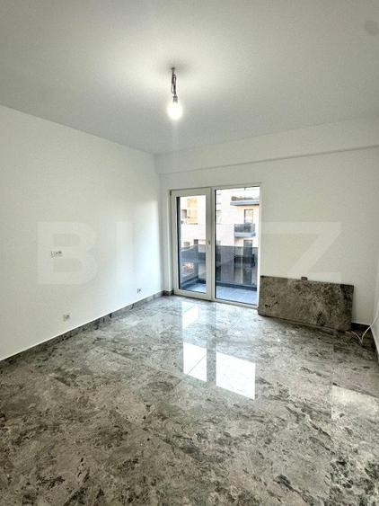 Penthouse cu 2 camere, 152 mp, complex Freya