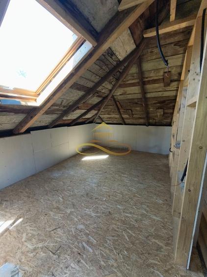Casă în oraș la preț de apartament!