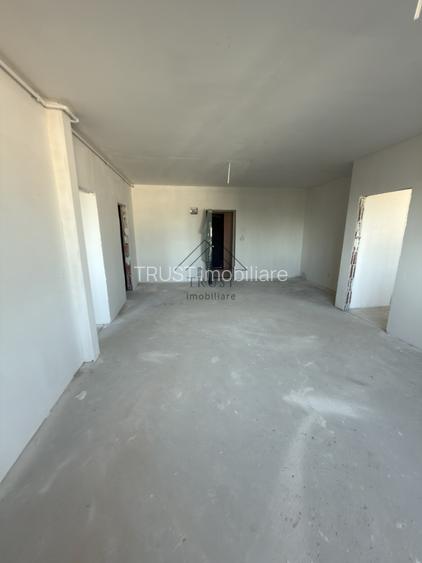 Apartament 2 camere + birou, aproape de VIVO Mall | Bloc nou - 10
