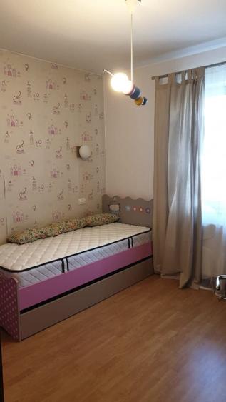 Inchiriez apartament 3 camere complex rezidential