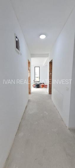 SABARENI casa individuala P+Pod, teren 500 mp, utilitati, COMISION 0%! - 12