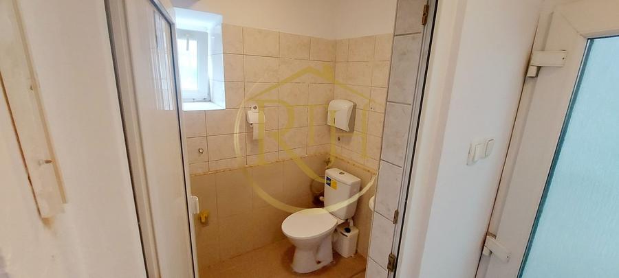 Închiriere spațiu comercial – Zona Centrală – 77 mp