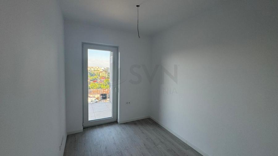 REA1029083 Apartament 3 camere I Doamna Ghica
