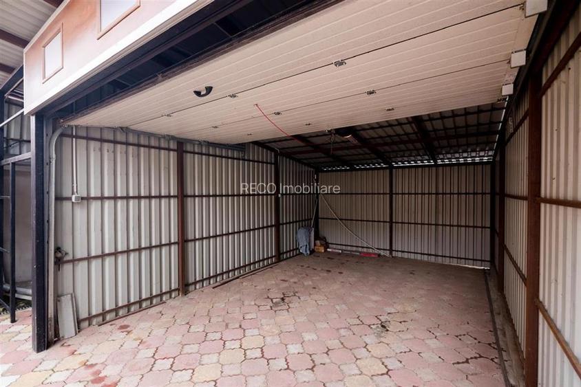 RECO Casa  cu 4 camere la 5 minute de centru (Olosig) -Oradea-curte si acces aut - 30
