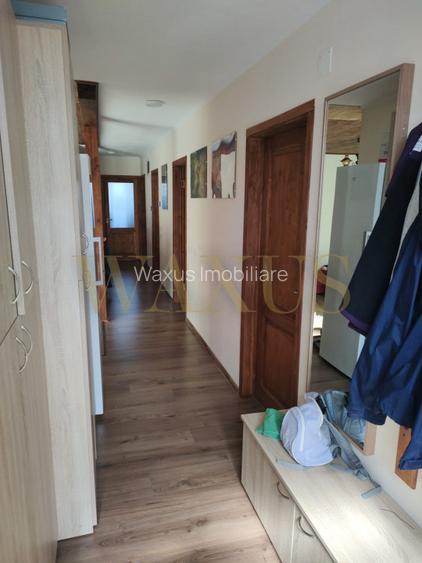 Casa individuală, Gheorgheni, 340mp utili, 310mp teren - 4