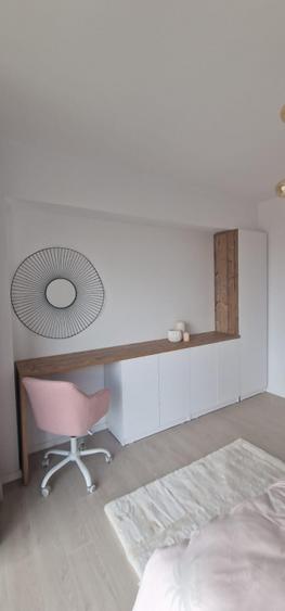 Apartament 2 camere de inchiriat Sisesti | Metrou Straulesti | Panorama Lake