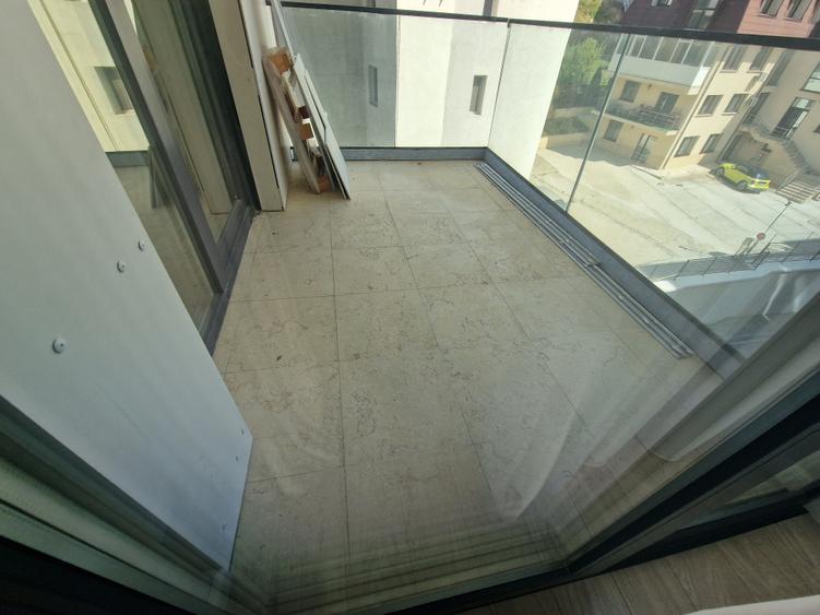PACURARI, APARTAMENT CU 3 CAMERE, 2 BAI, 2 terase, FINALIZAT, MUTARE IMEDIATA