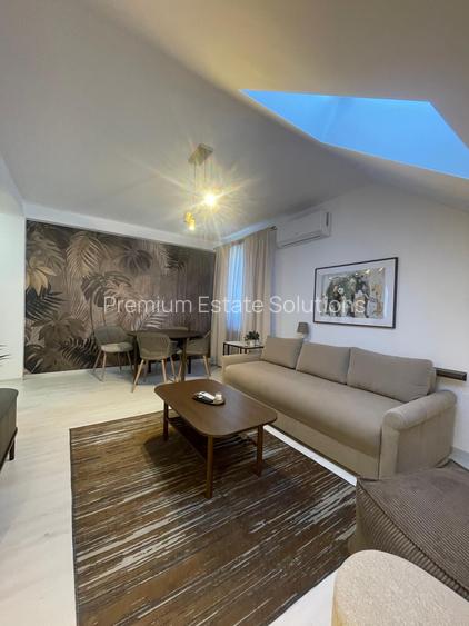 APARTAMENT MODERN - DECOMANDAT - PRIMA INCHIRIERE - LOC DE PARCARE - 15