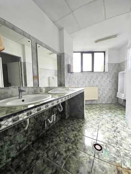 Bd Mamaia, spatiu birouri, 160 mp.