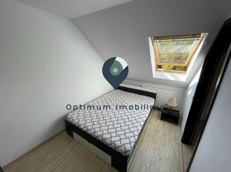 Apartament cu 3 camere in Manastur, 61 mp, parcare, zona Edgar Quinet!