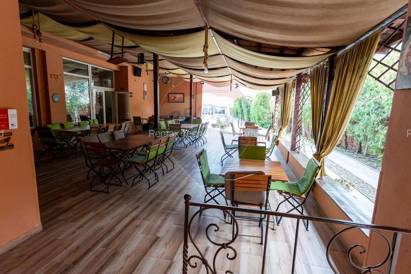 Hotel / Pensiune in Hateg, Jud Hunedoara - 43
