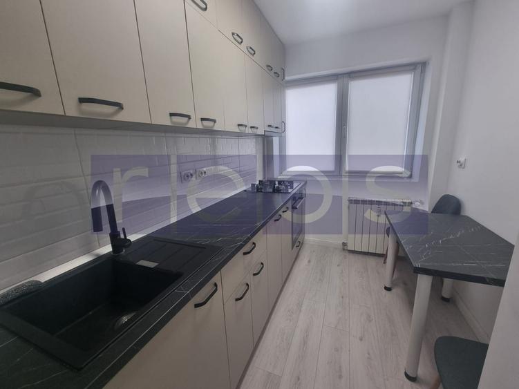 ÎNCHIRIERE 2 CAMERE | UNIRII | LOC DE PARCARE - 7