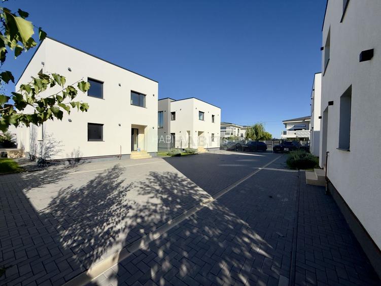 Vila individuala, str. Primăverii-Tunari | Complex privat - 14