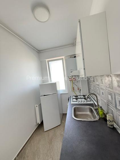 GARSONIERĂ MODERNĂ-MILITARI RESIDENCE-COMISION 0% - 2