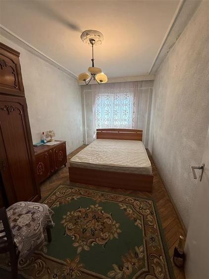 Apartament cu 4 camere, 2 bai, 2 balcoane - Mircea Cel Batran
