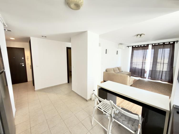 Apartament 2cam Pet Friendly, vedere panoramica - Rose Garden | Obor