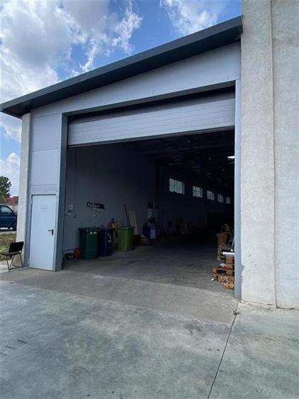 Inchiriere  depozit/hala/spatiu industrial Jilava - Centura, Ilfov