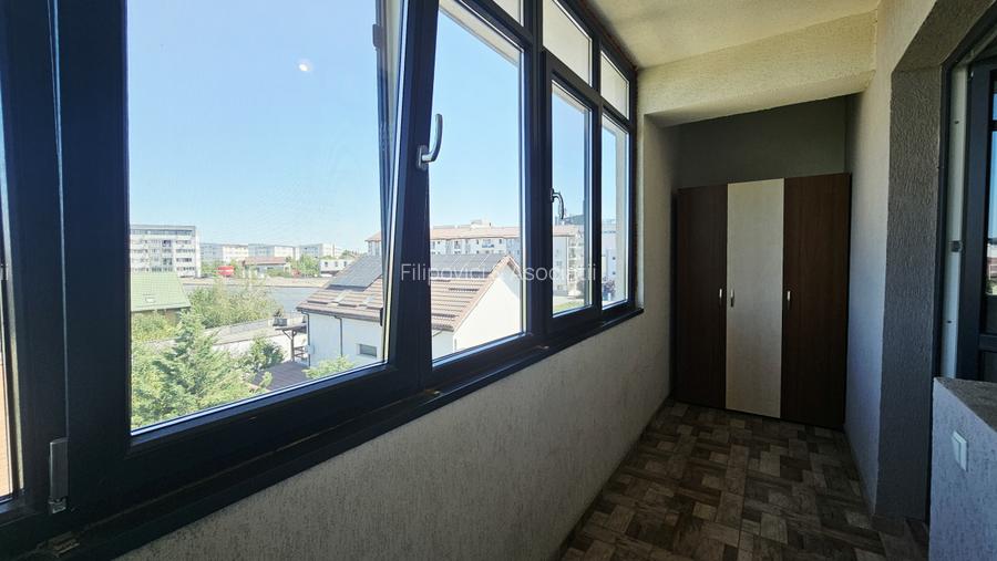 CHIAJNA – APEDUCTULUI – 2 CAMERE, 75 MP, CENTRALĂ, LOC PARCARE, PET-FRIENDLY - 11