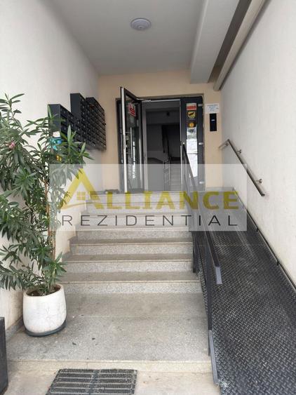 De vanzare apartament 2 camere decomandat - Drumul Binelui |