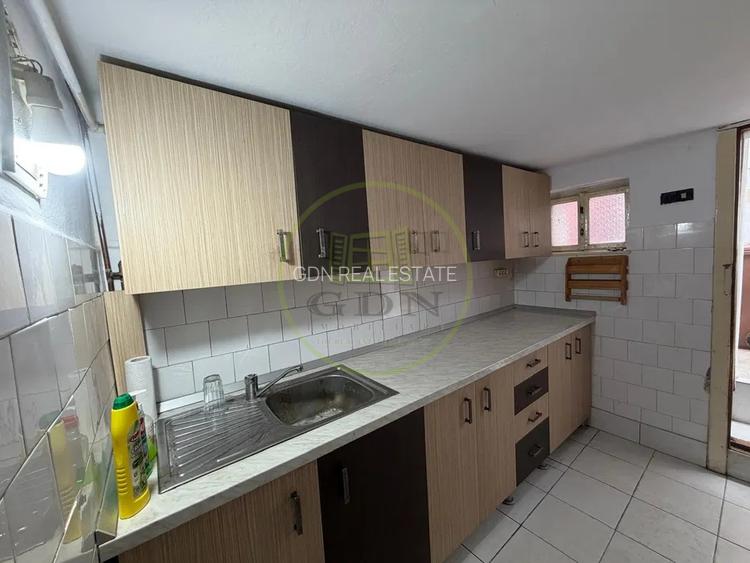 Casă 3 camere • Parter + Demisol înalt • Zona Trei Stejari - 7