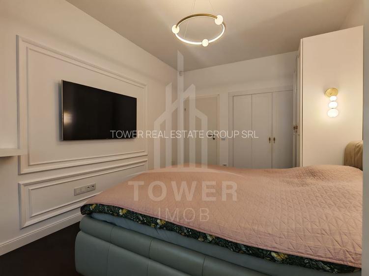 Apartament Premium la Parter + Grădină 159 mp & 2 Locuri Parcare - 12