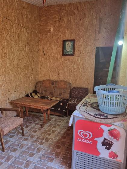 Casa la 5 minute de mare!