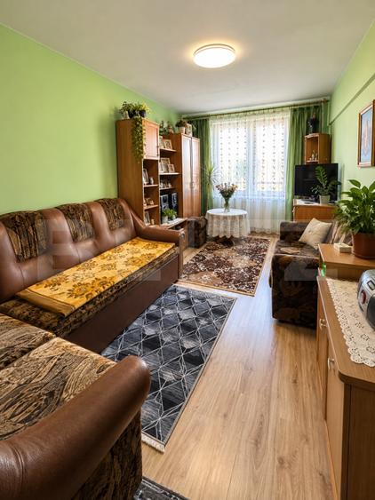 Apartament 2 camere, 53 mp, zona Decebal