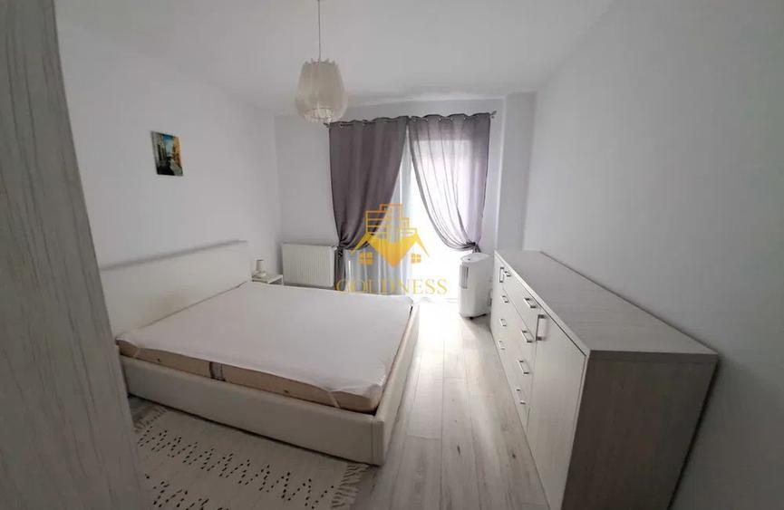 2 camere, modern, parcare,bloc nou,Intre Lacuri Zona Iulius Mall,FSEGA
