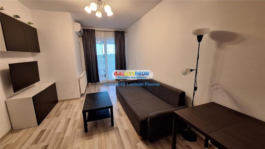Inchiriere apartament 2 camere, bloc nou, parcare I Ozana - 2