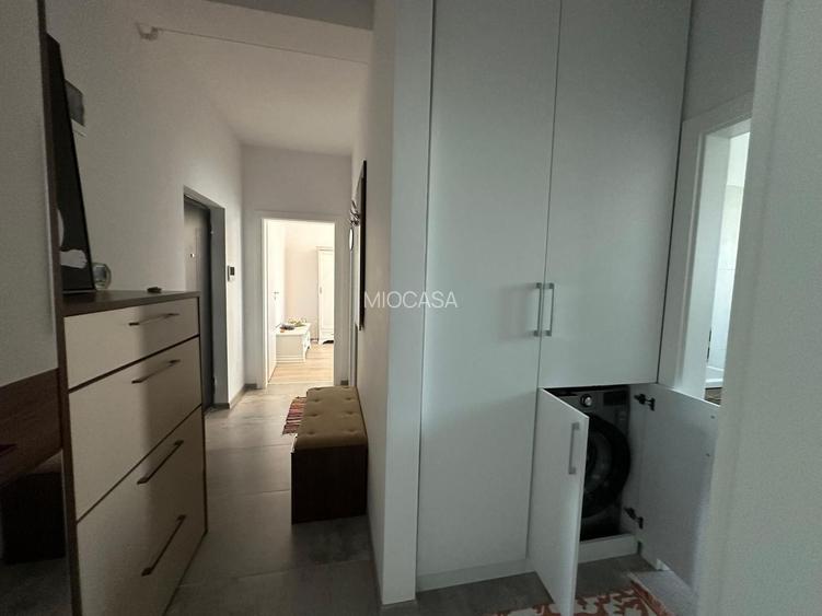 Etaj 1.  Bucatarie inchisa.  Aproape de Zone 2. Braytim-Calea Urseni - 14