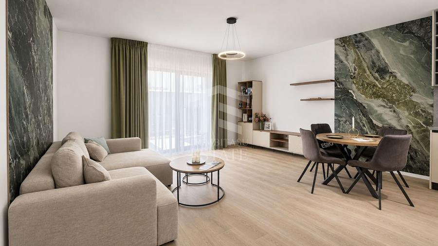 Alexandriei 152 | Bloc Nou Premium | 2 Camere Decom | 56 mp Utili