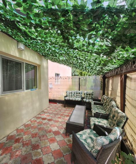 Vanzare Vila Tip Duplex -188 mp- P+1+ M- Zona Apusului- Militari-Sector 6