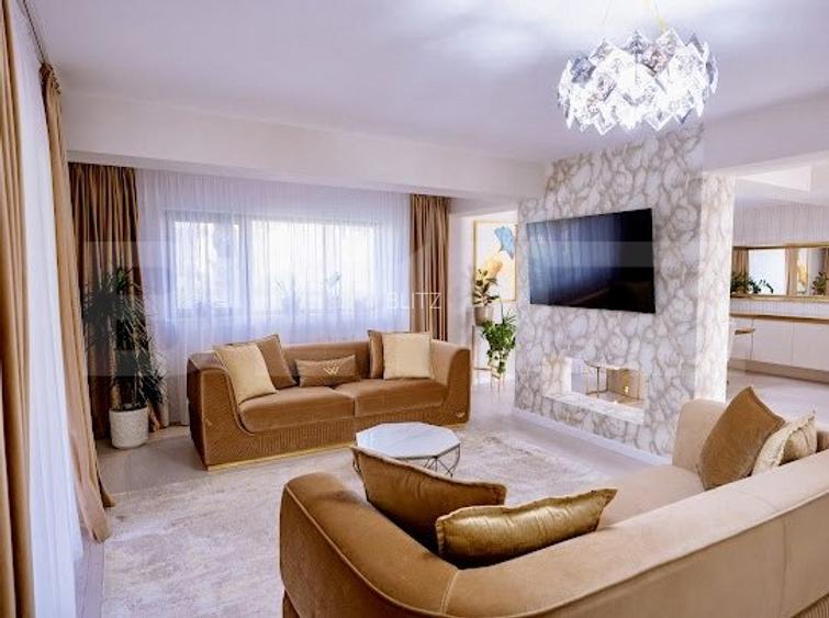 Aninoasa Casă/Vilă Modernă de Lux - 7