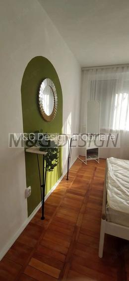 Apartament 2 camere zona Sagului parter cu balcon - 6