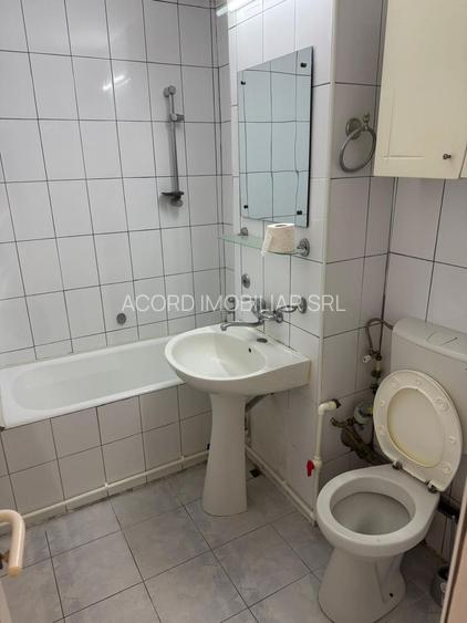 City park mall-apartament 3 camere decomandat cu gaze - 5