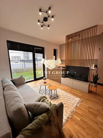 Studio Avalon Estate | Gradina Proprie 35 mp |