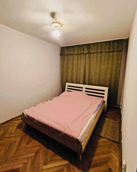 Simion Barnutiu,3 camere, centrala proprie, 0% Comision