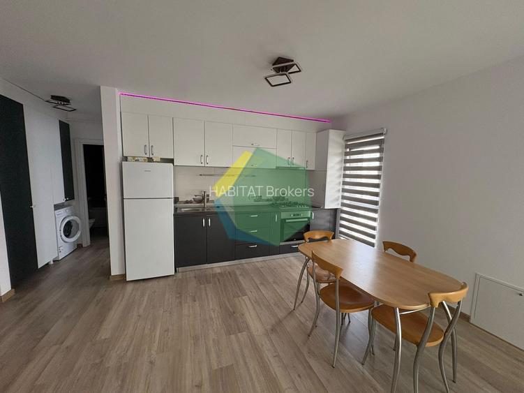 Apartament 2 camere – Central Otopeni /23 August - 4