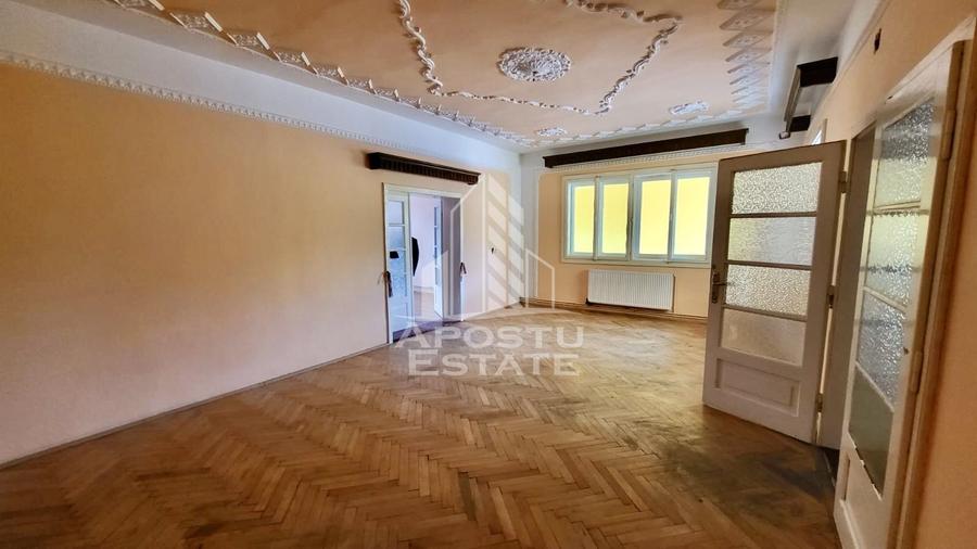 Casa individuala de vanzare, zona Sagului Timisoara