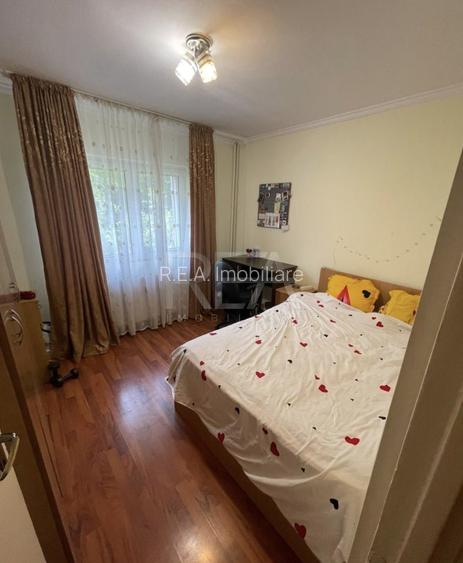 3 camere, 4/10, anvelopat-Drumul Taberei-Afi Cotroceni - 3