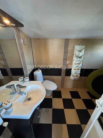 Rahova, Casa Individuala, P+1+M, Suprafata teren 252 mp,Disponibila imediat. - 13